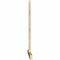 Ekena Millwork Portland Rough Sawn Timber Gable Bracket, Douglas Fir, 96"W x 56"H x 2"D x 4"F, 14/12 Pitch GBW096X56X0204POR00RDF - alternate 3